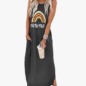 Cute casual lounging dress! ❤️